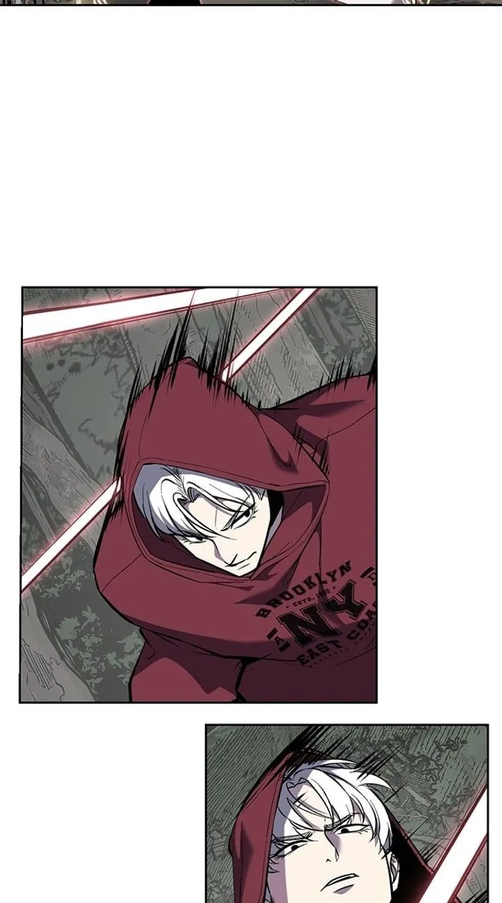 Page 70 - Ticket Hero Chapter 305