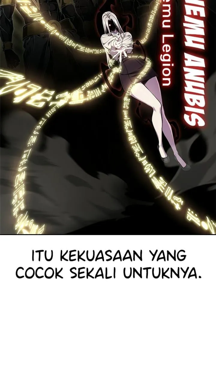 Page 100 - Ticket Hero Chapter 305