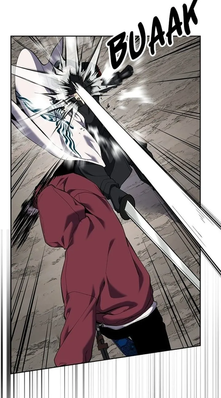 Page 102 - Ticket Hero Chapter 305