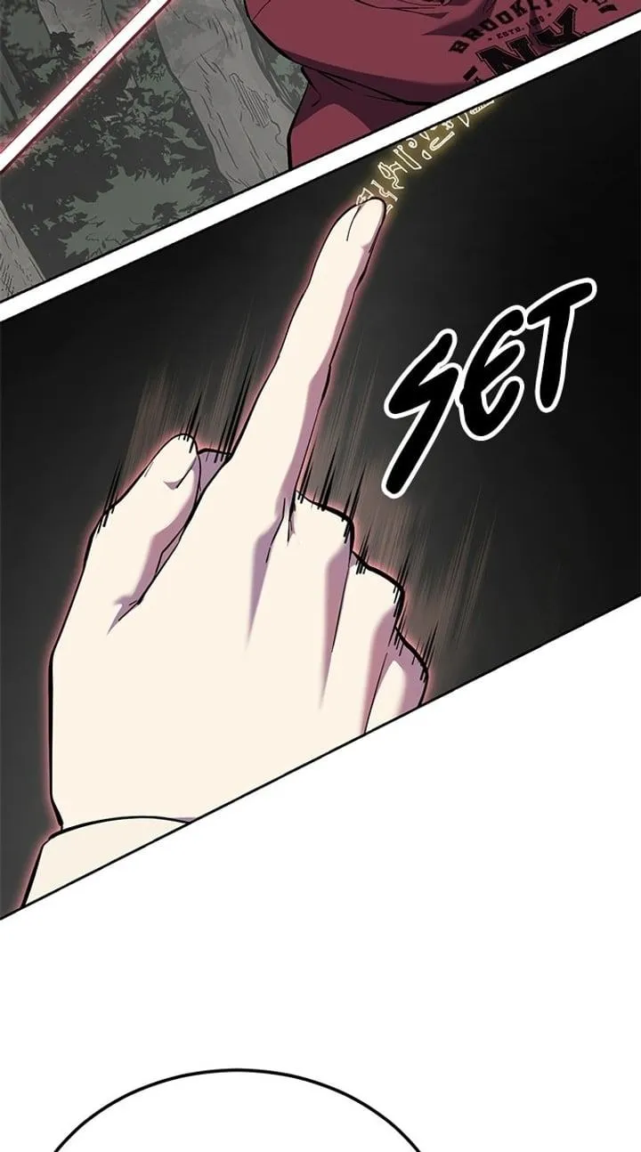 Page 118 - Ticket Hero Chapter 305