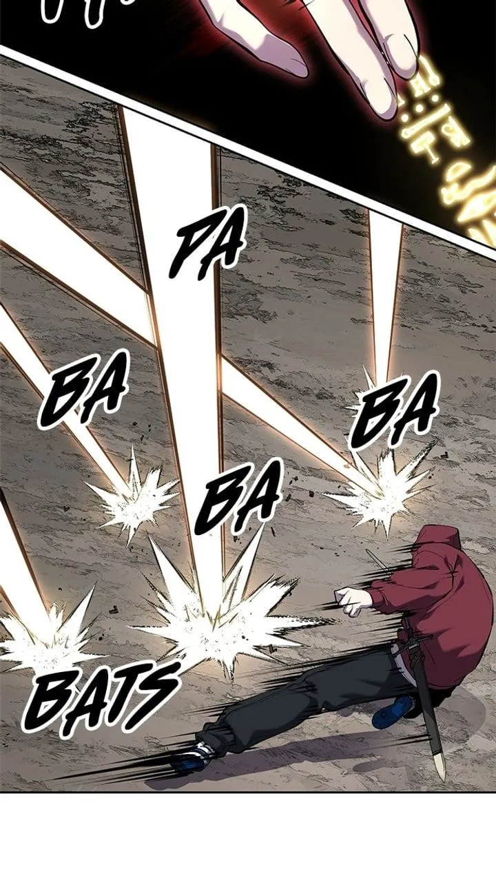 Page 122 - Ticket Hero Chapter 305