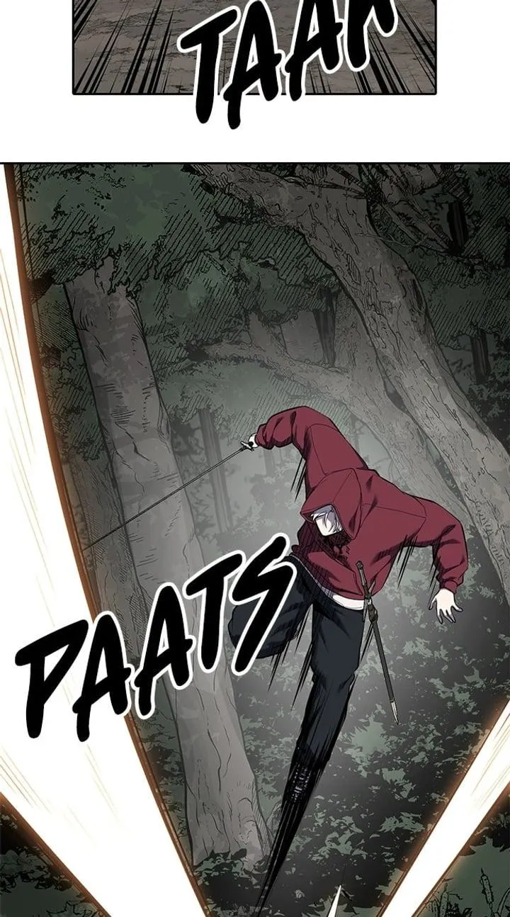 Page 124 - Ticket Hero Chapter 305