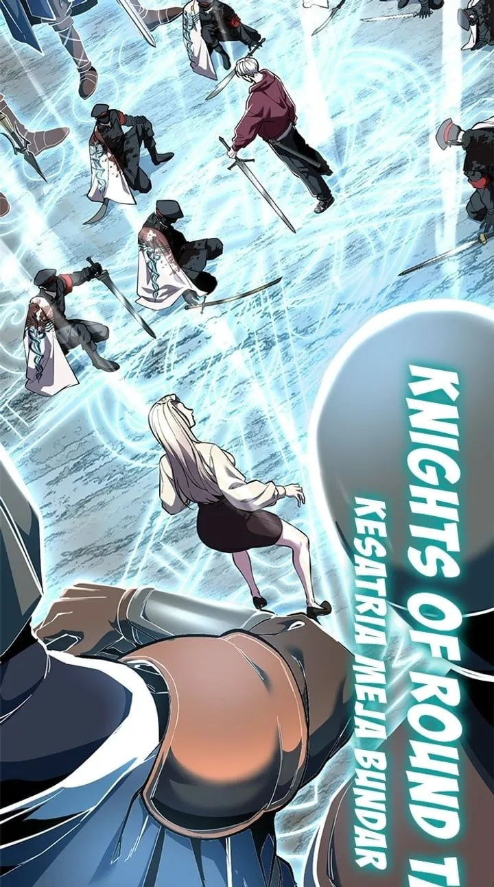 Page 156 - Ticket Hero Chapter 305
