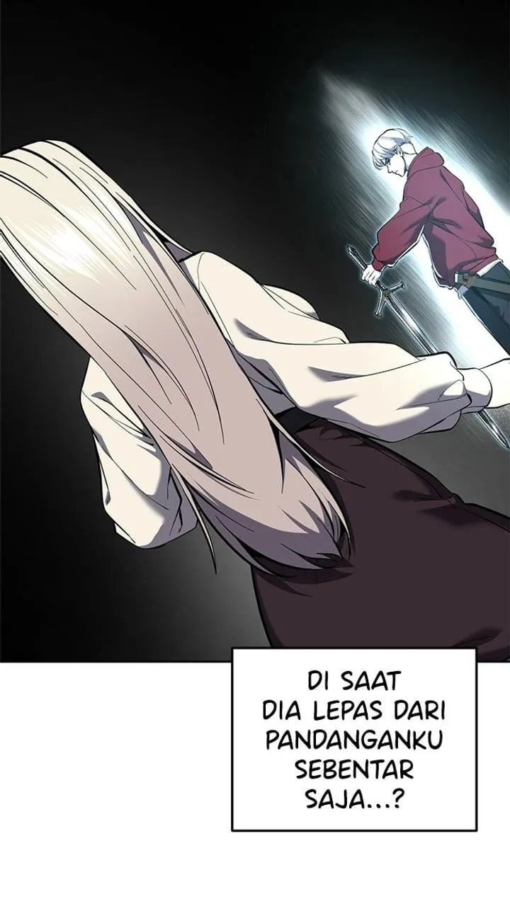 Page 158 - Ticket Hero Chapter 305