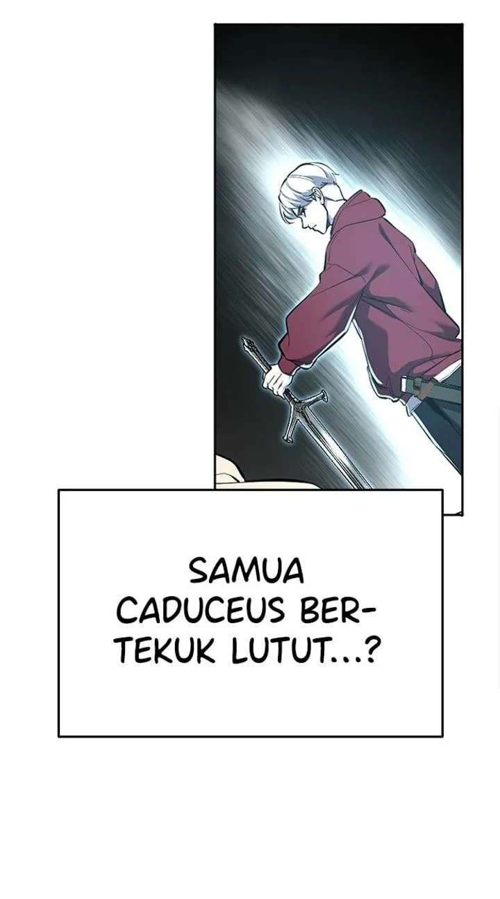 Page 160 - Ticket Hero Chapter 305