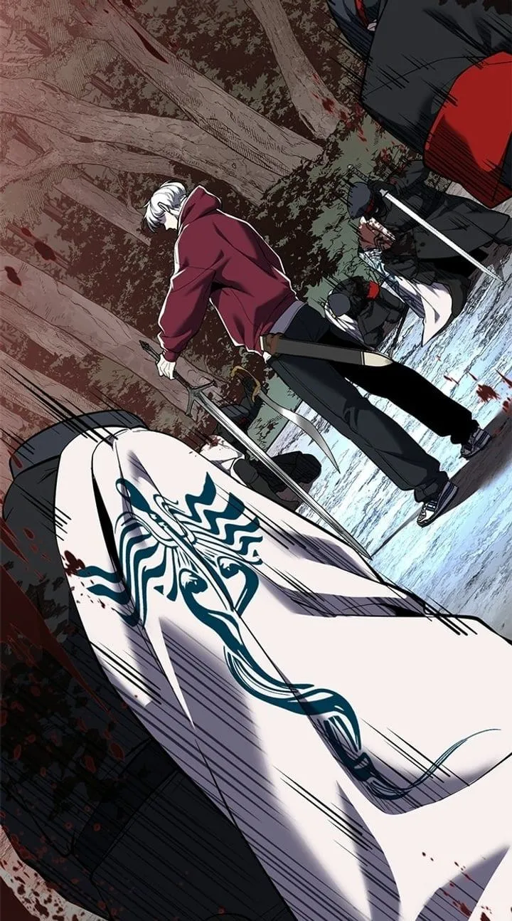 Page 14 - Ticket Hero Chapter 306