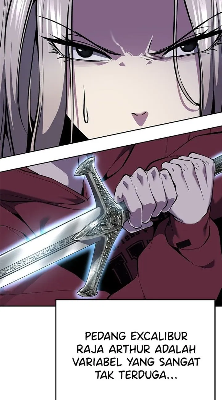 Page 16 - Ticket Hero Chapter 306