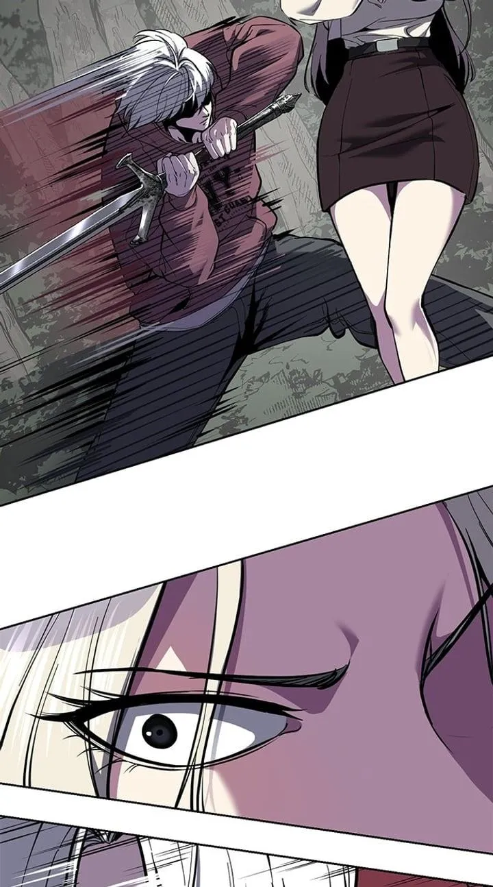 Page 22 - Ticket Hero Chapter 306