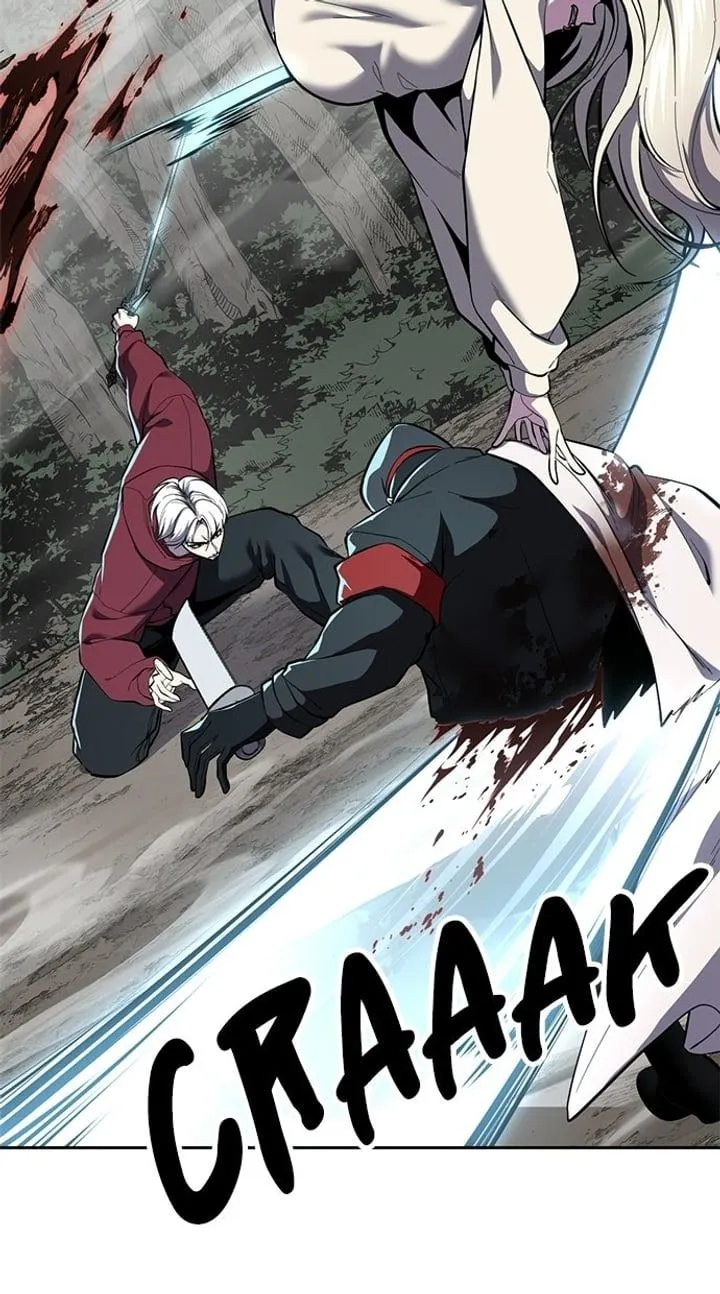 Page 24 - Ticket Hero Chapter 306