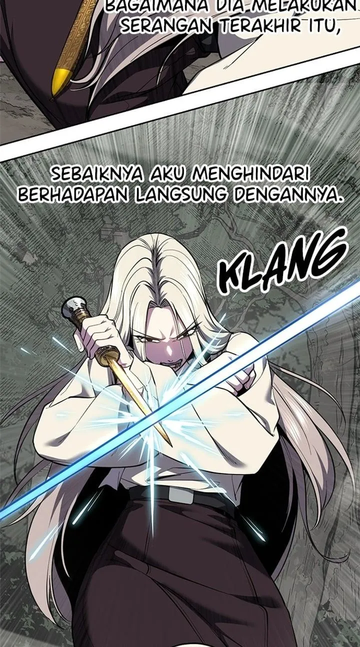 Page 34 - Ticket Hero Chapter 306