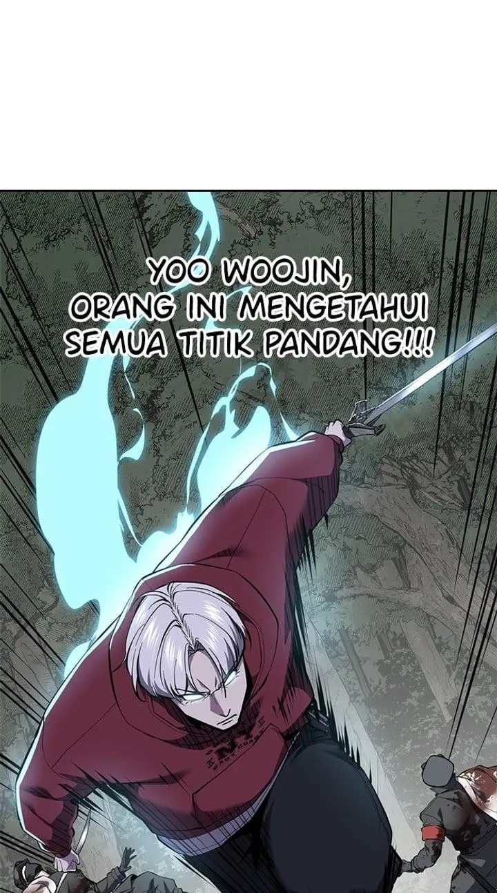 Page 52 - Ticket Hero Chapter 306