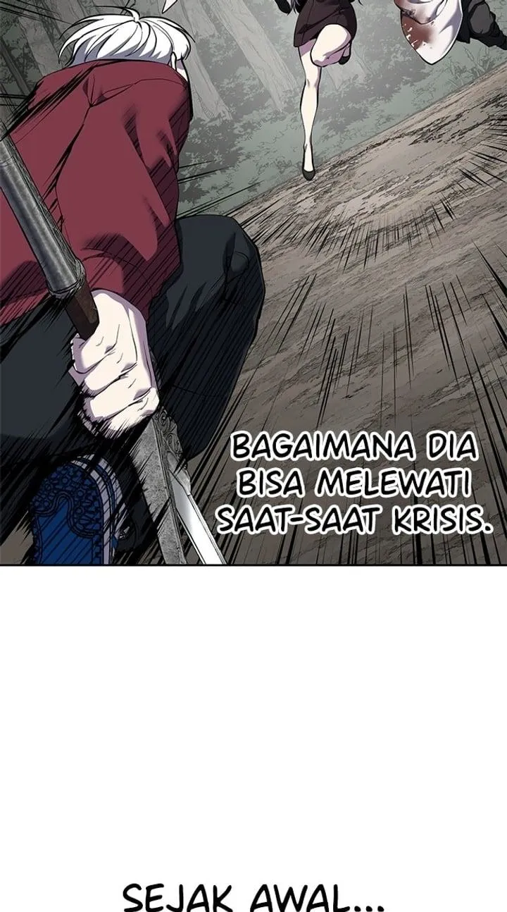 Page 54 - Ticket Hero Chapter 306