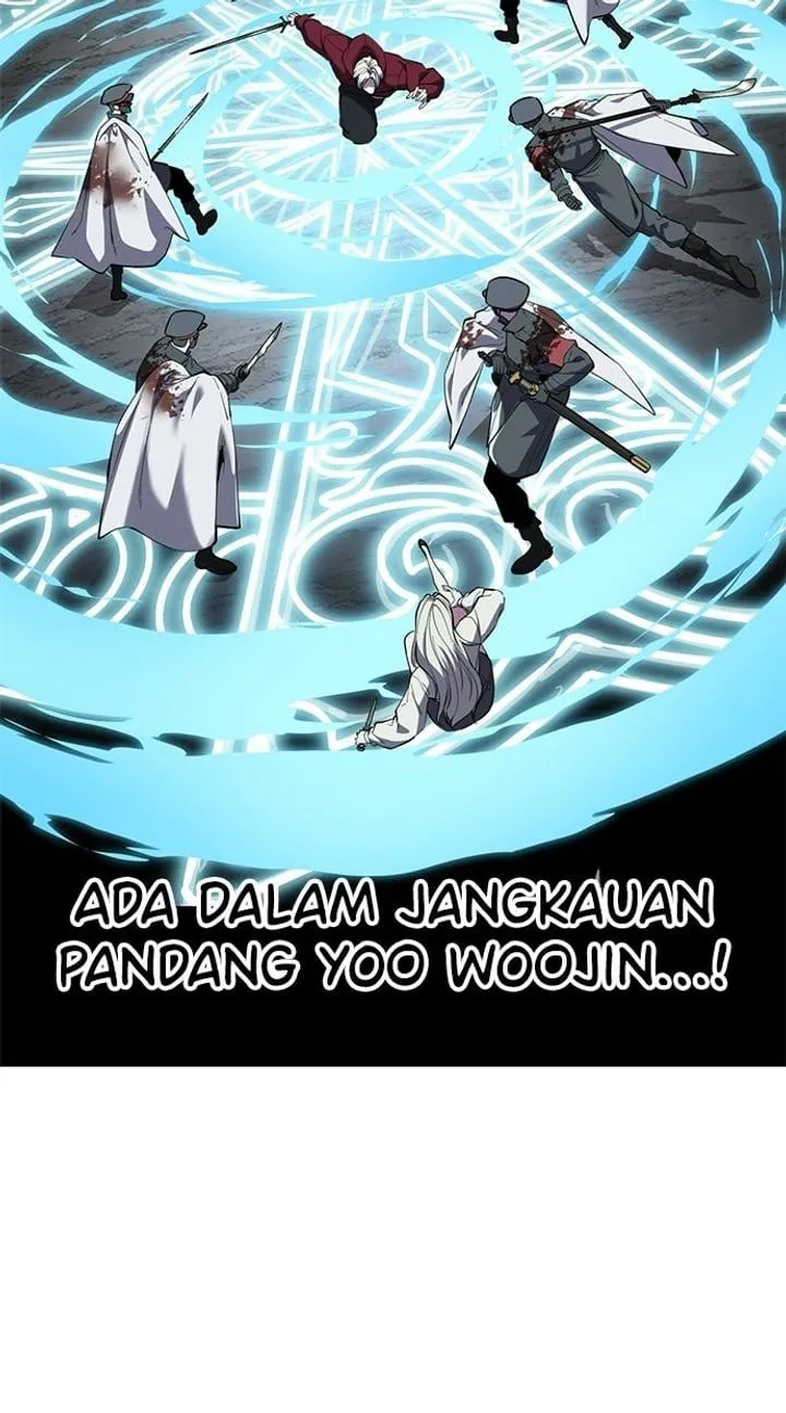 Page 58 - Ticket Hero Chapter 306
