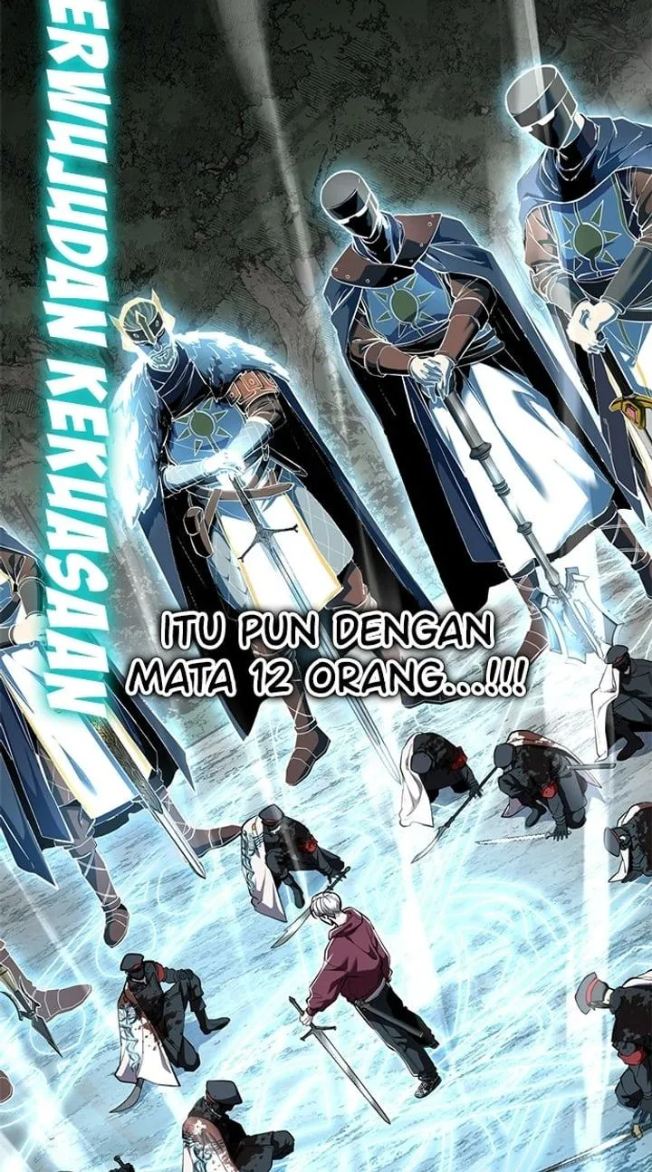 Page 62 - Ticket Hero Chapter 306