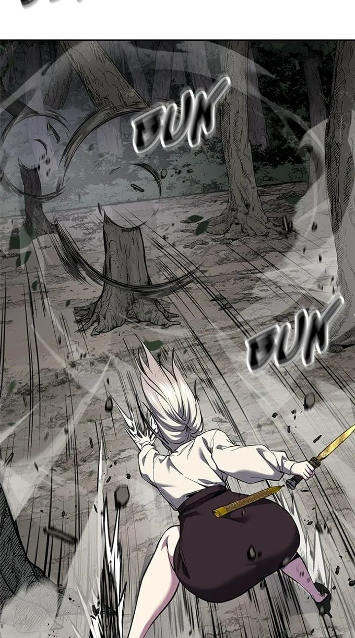 Page 72 - Ticket Hero Chapter 306