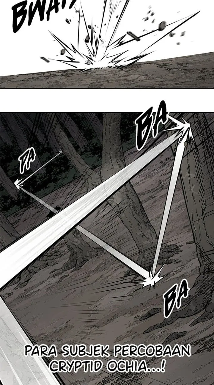 Page 76 - Ticket Hero Chapter 306