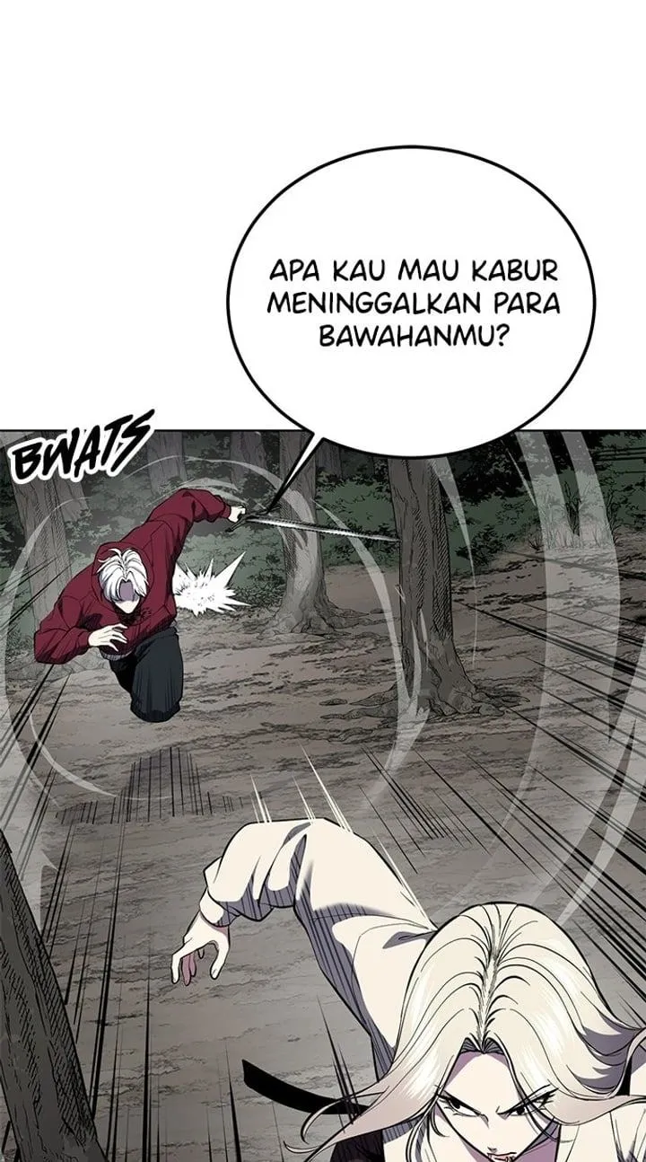 Page 80 - Ticket Hero Chapter 306