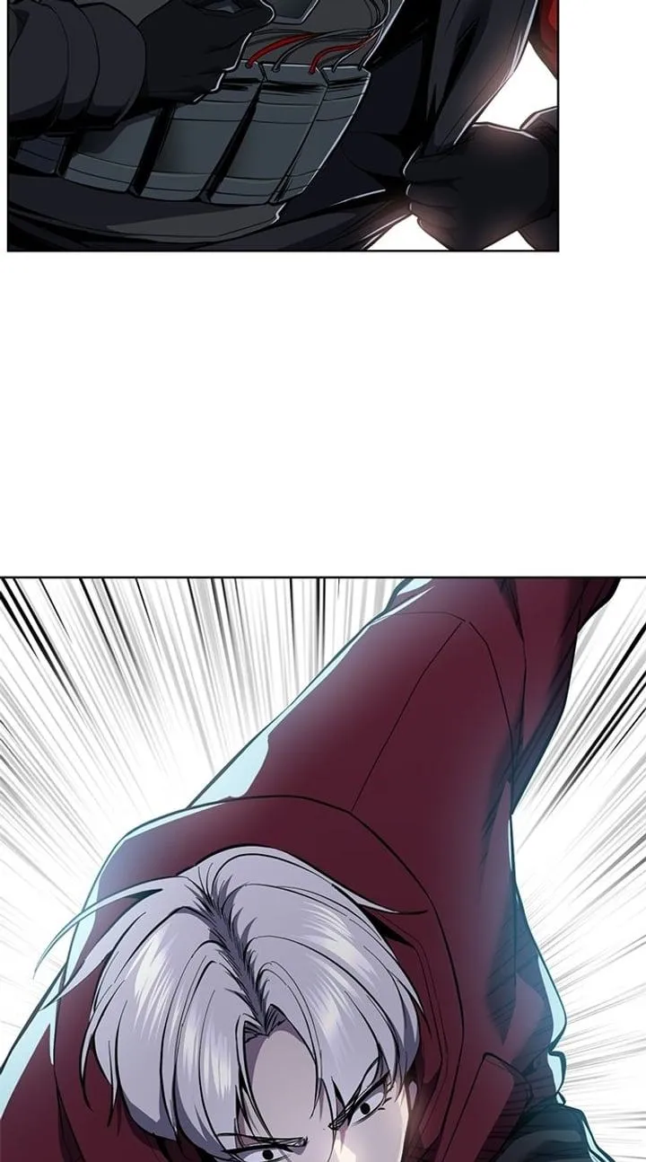 Page 88 - Ticket Hero Chapter 306