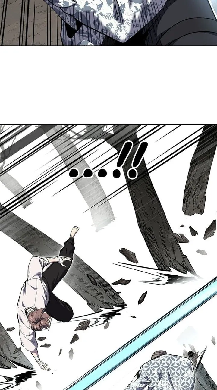 Page 110 - Ticket Hero Chapter 306