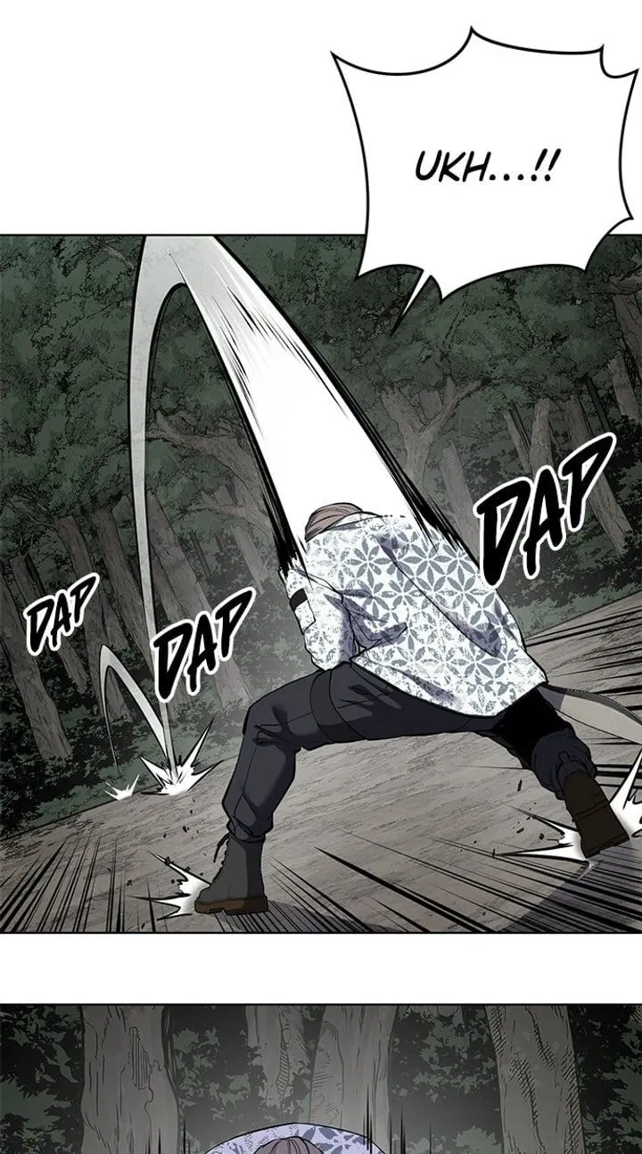 Page 112 - Ticket Hero Chapter 306