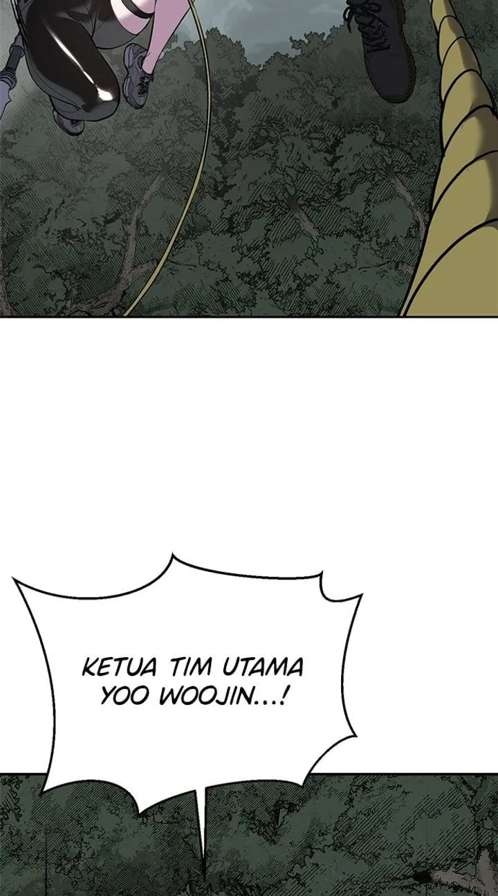 Page 140 - Ticket Hero Chapter 306