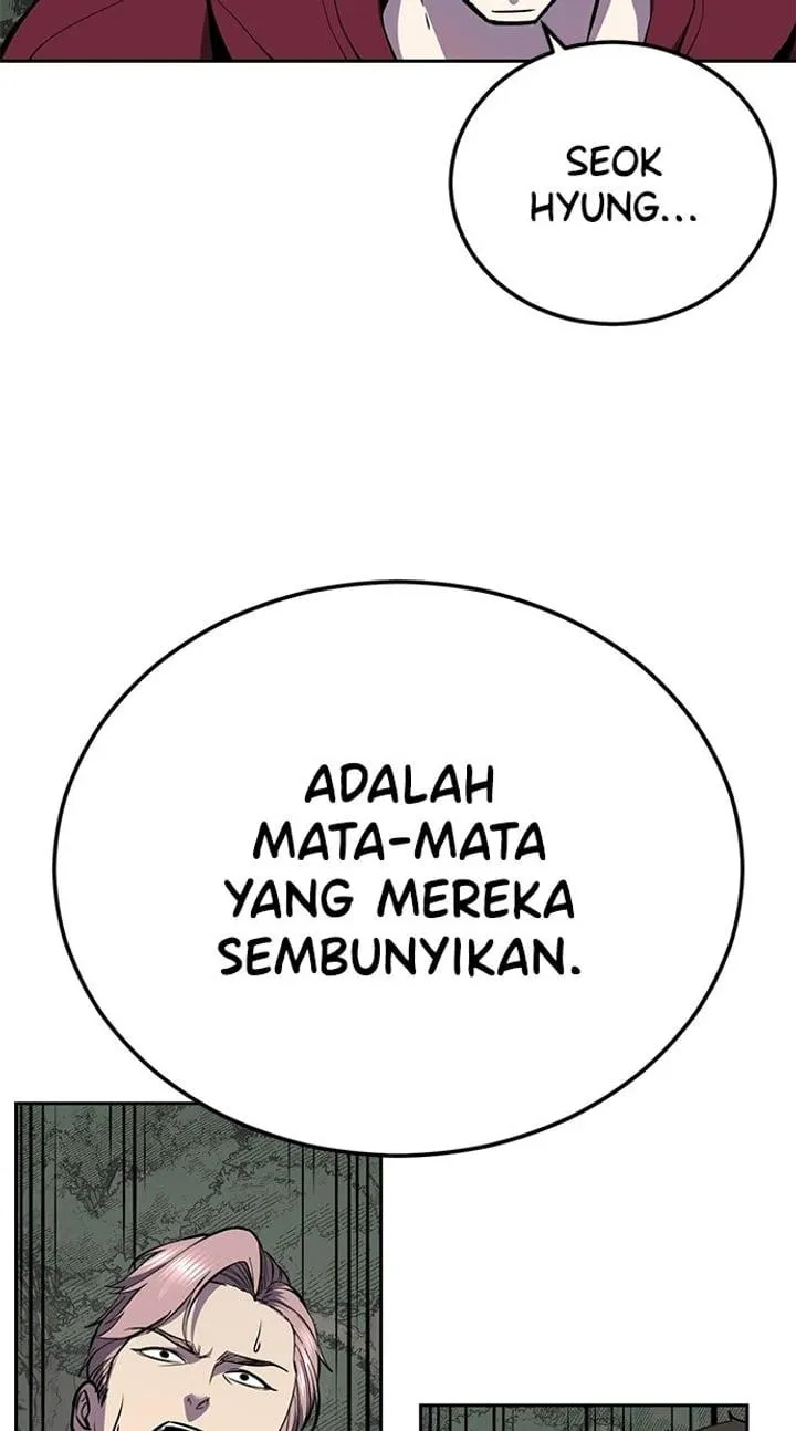 Page 144 - Ticket Hero Chapter 306