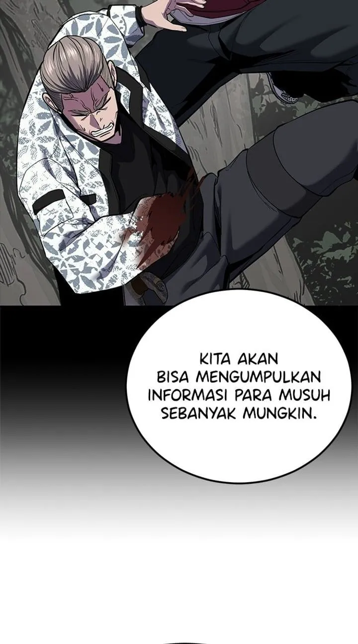 Page 148 - Ticket Hero Chapter 306