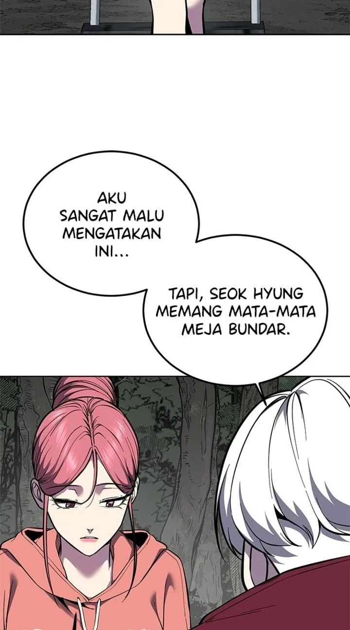 Page 158 - Ticket Hero Chapter 306