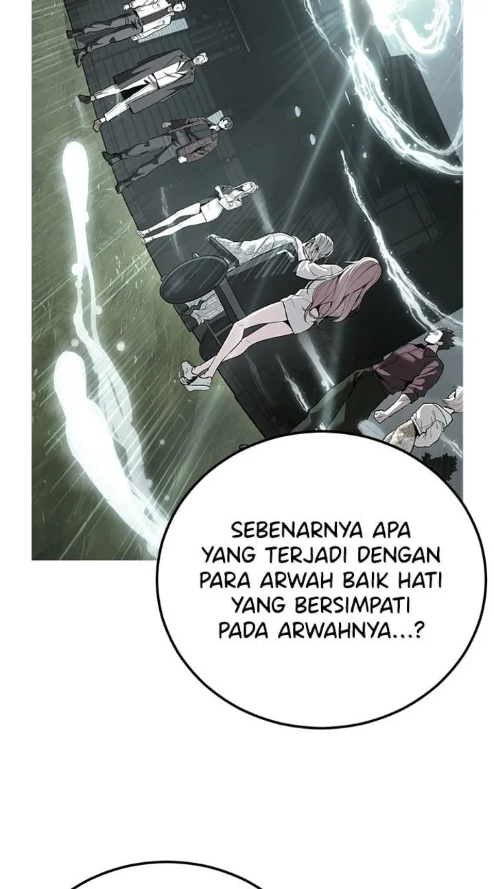 Page 160 - Ticket Hero Chapter 306