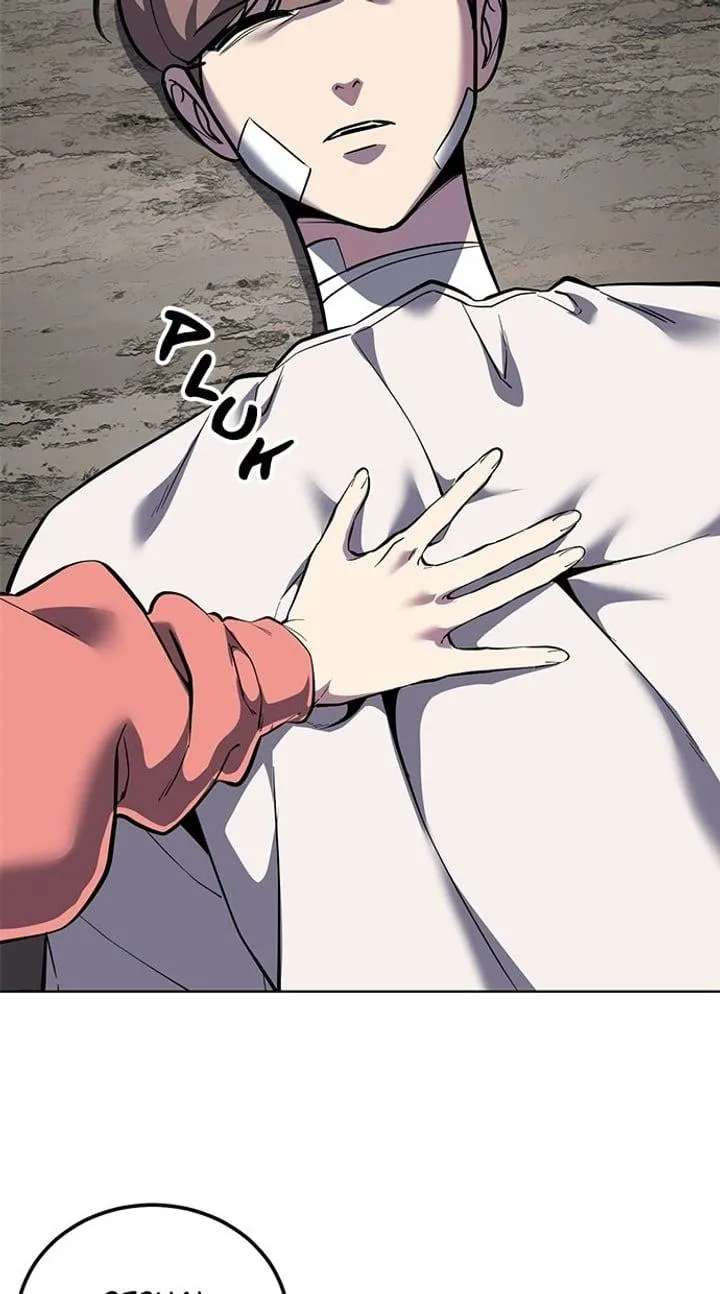 Page 164 - Ticket Hero Chapter 306
