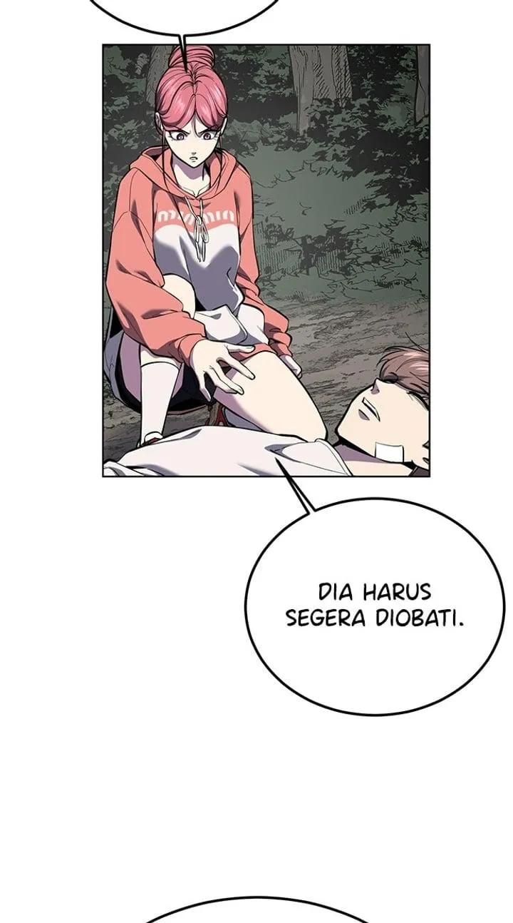 Page 166 - Ticket Hero Chapter 306