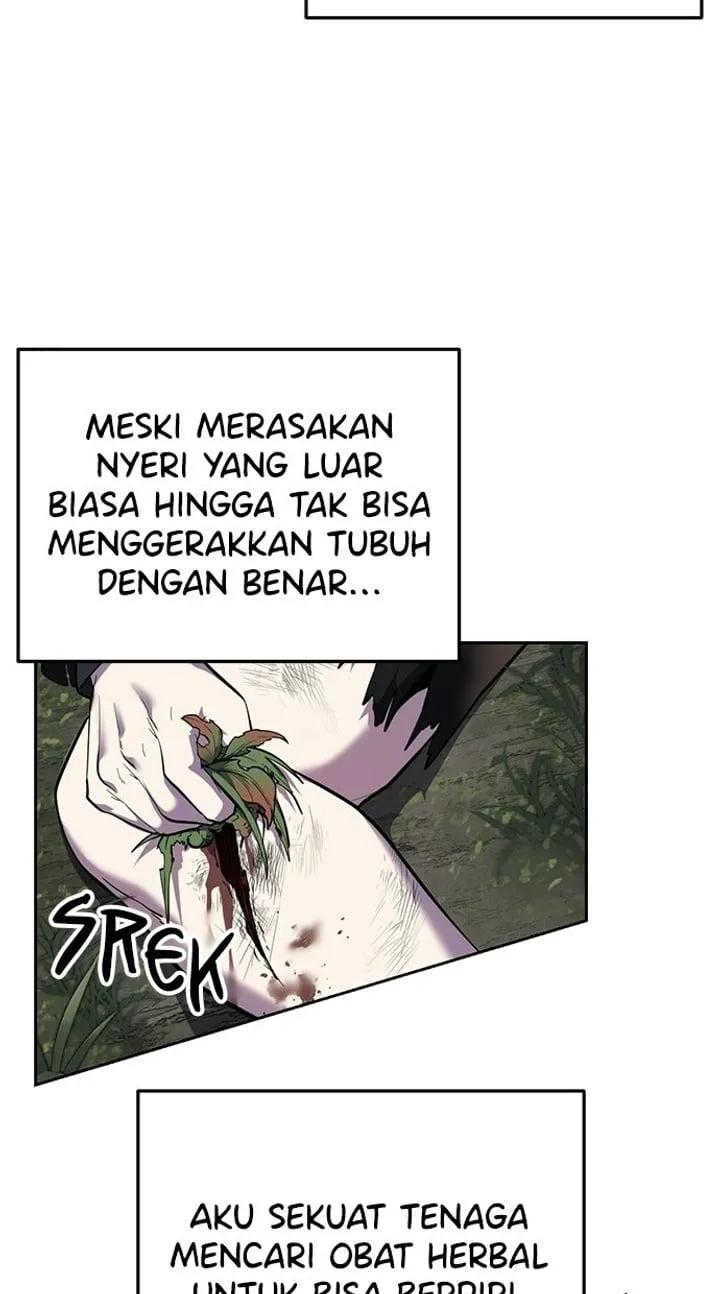 Page 22 - Ticket Hero Chapter 307
