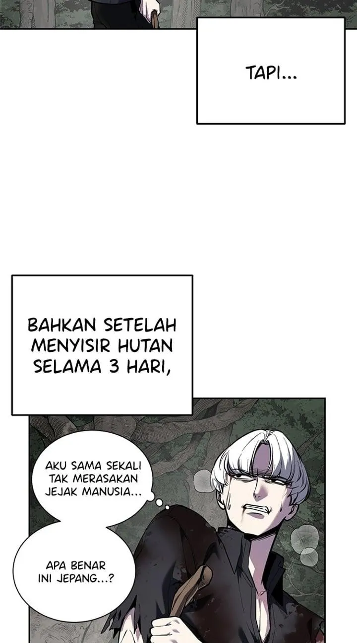 Page 28 - Ticket Hero Chapter 307