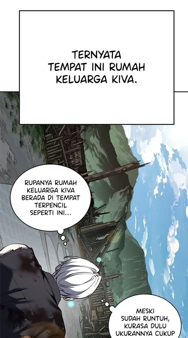 Page 34 - Ticket Hero Chapter 307