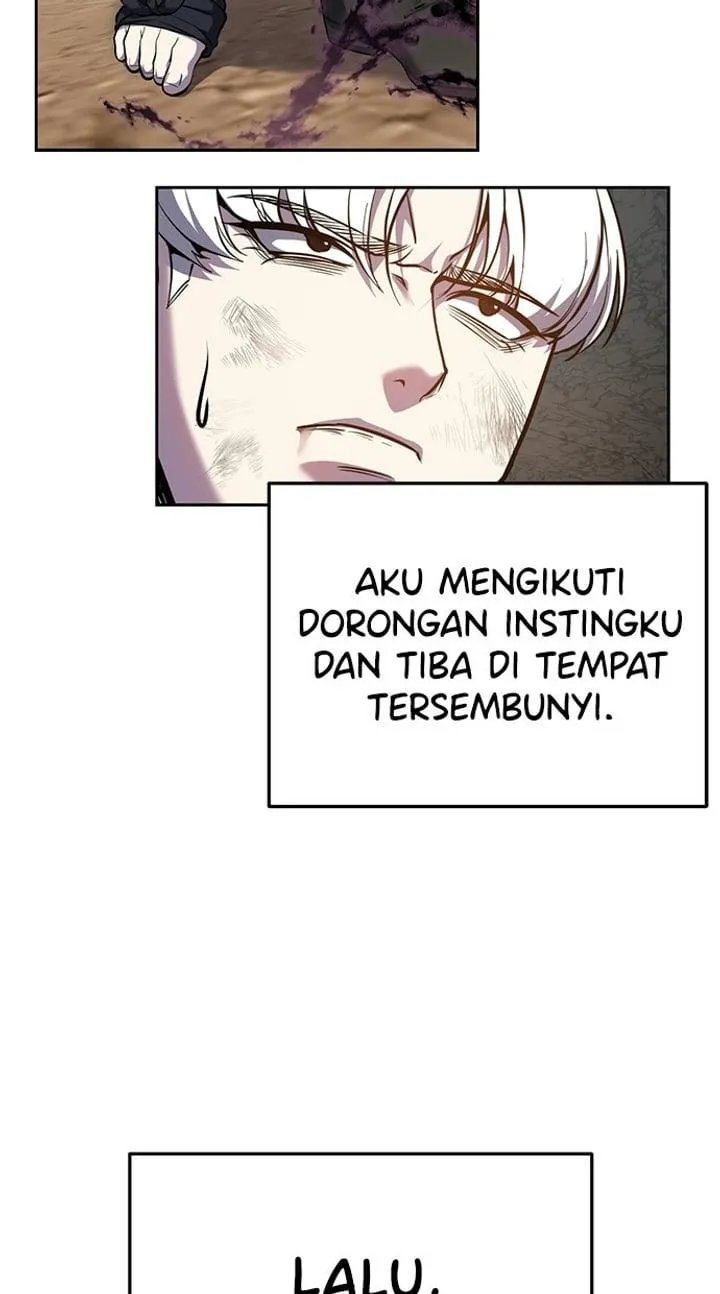 Page 38 - Ticket Hero Chapter 307