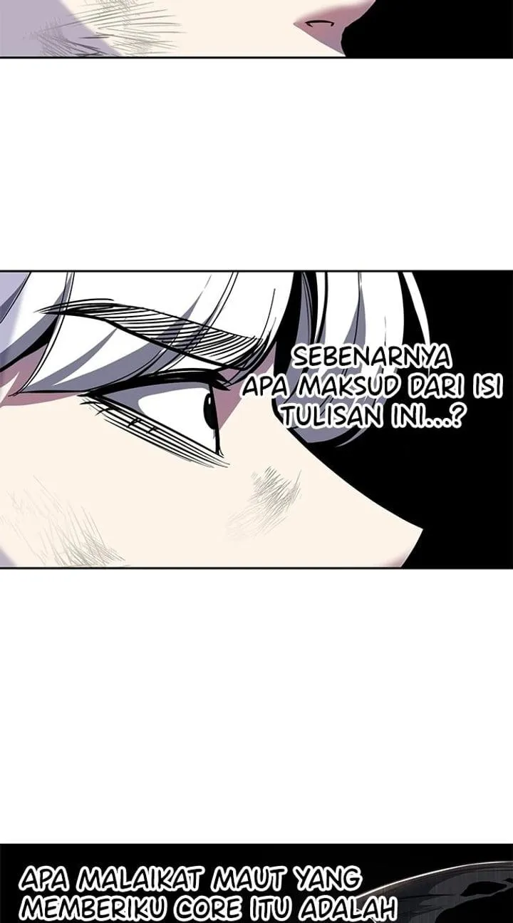 Page 44 - Ticket Hero Chapter 307