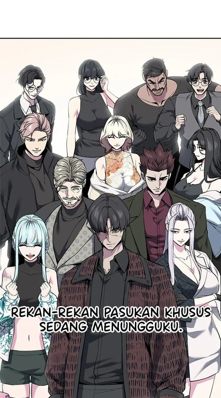 Page 52 - Ticket Hero Chapter 307