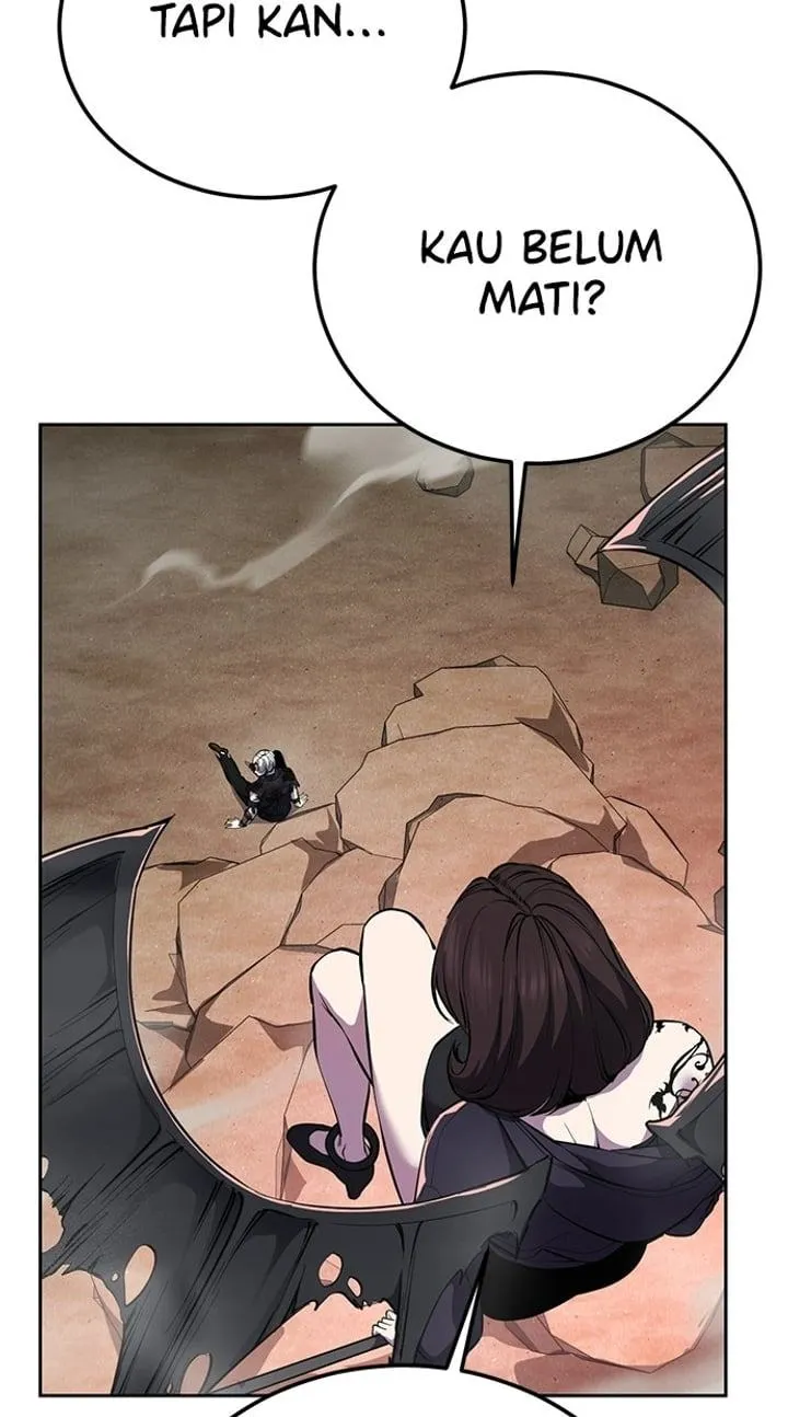 Page 68 - Ticket Hero Chapter 307