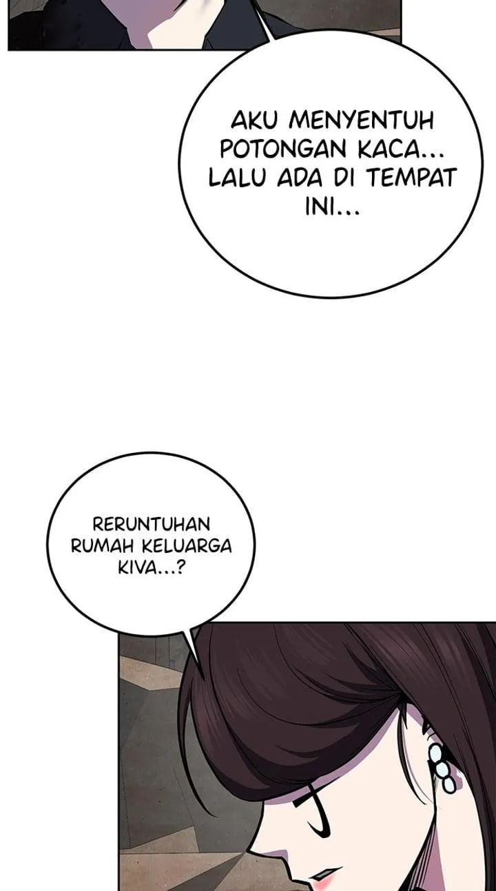 Page 74 - Ticket Hero Chapter 307