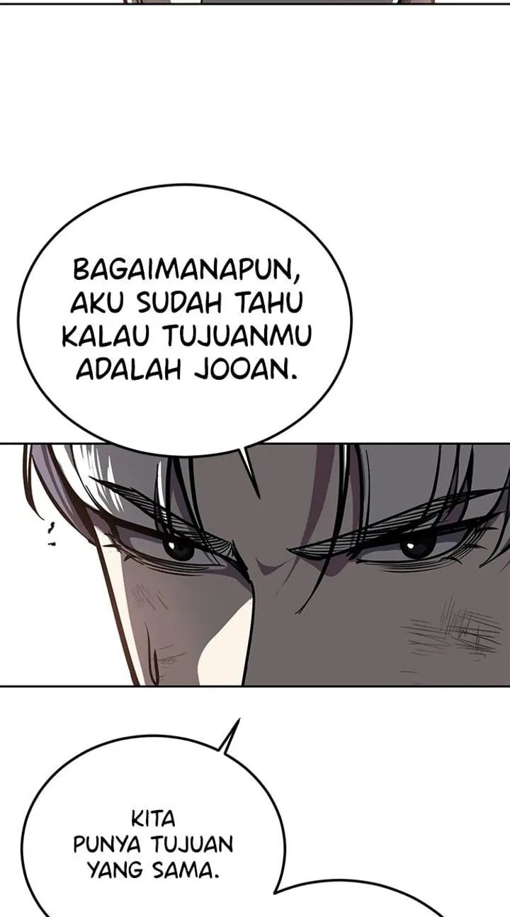 Page 84 - Ticket Hero Chapter 307