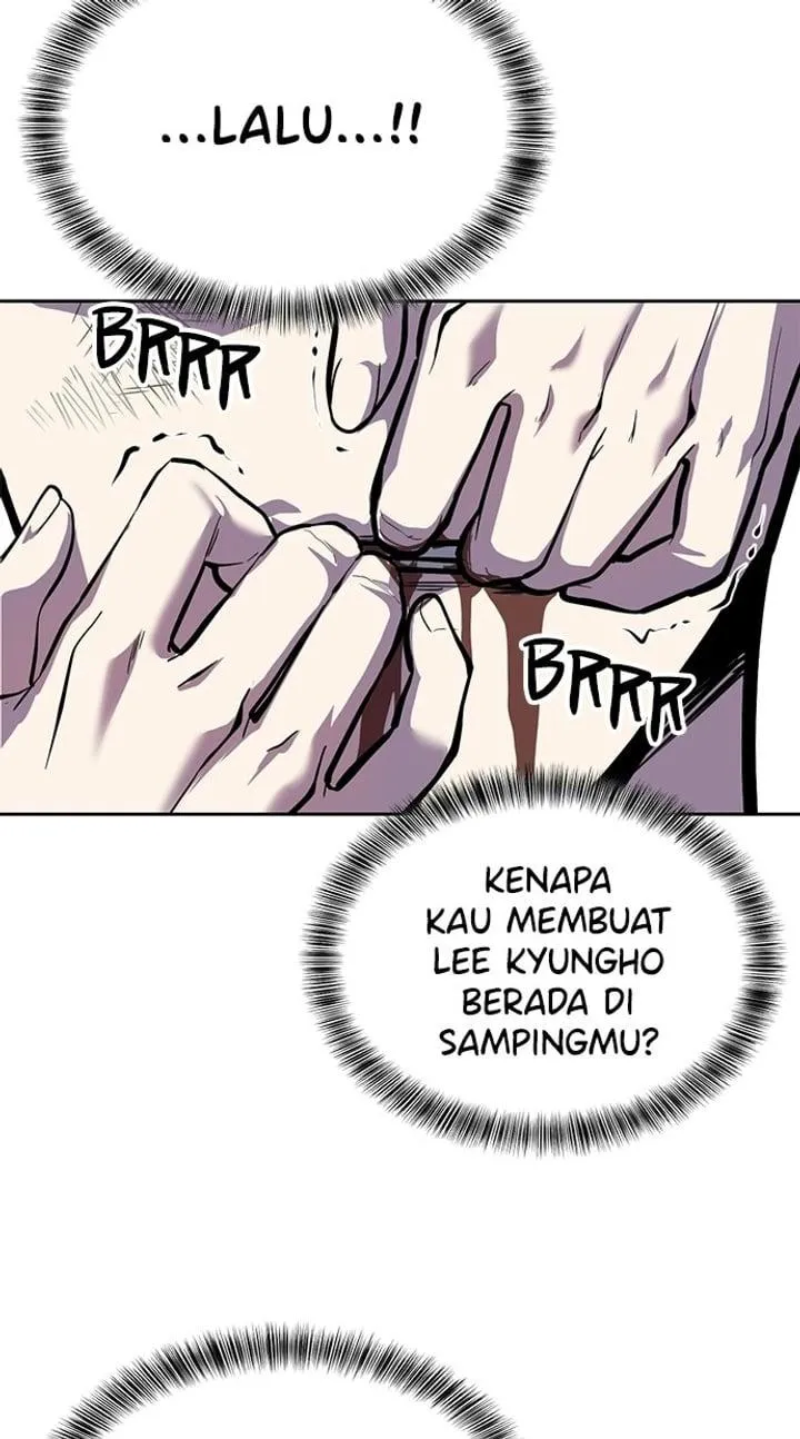 Page 104 - Ticket Hero Chapter 307