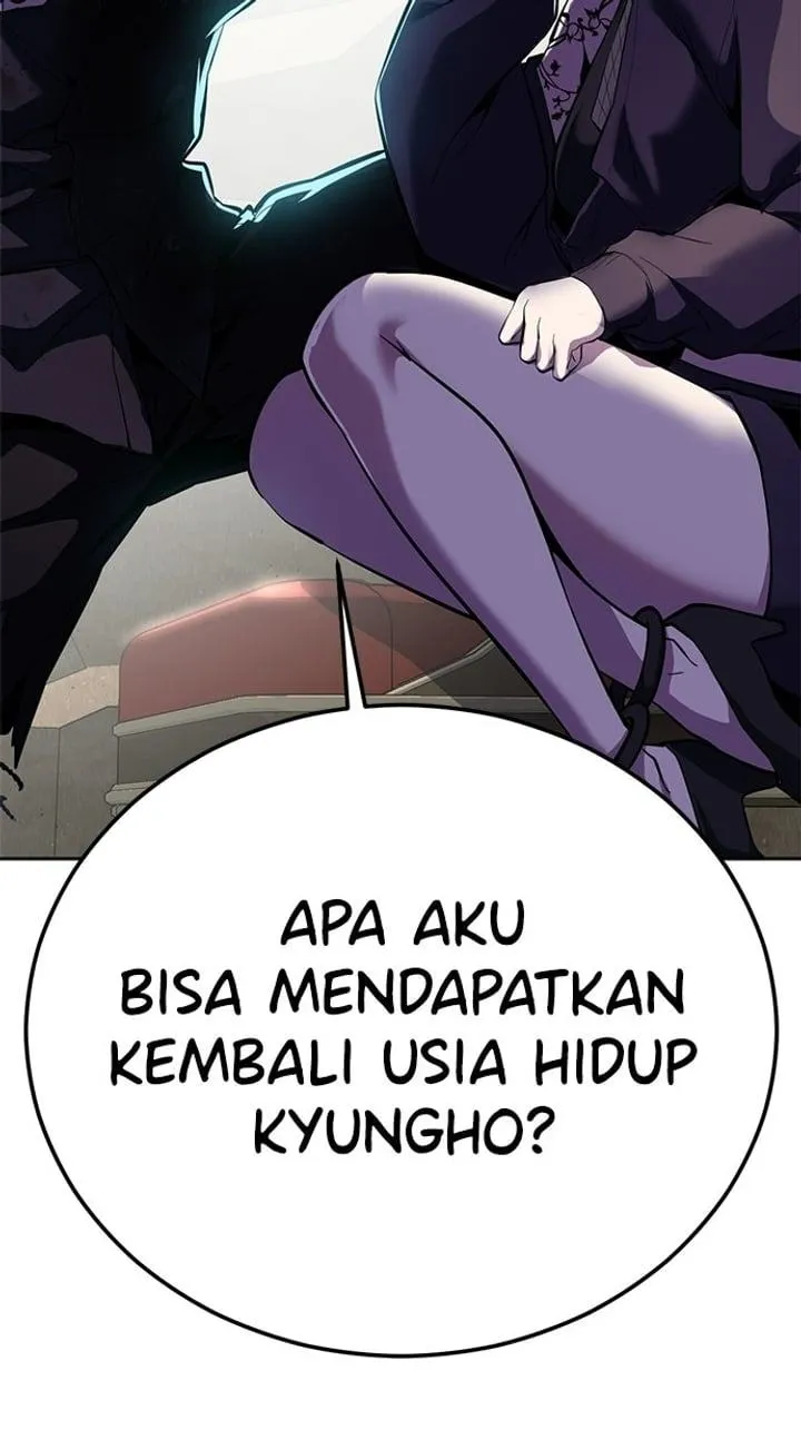 Page 114 - Ticket Hero Chapter 307