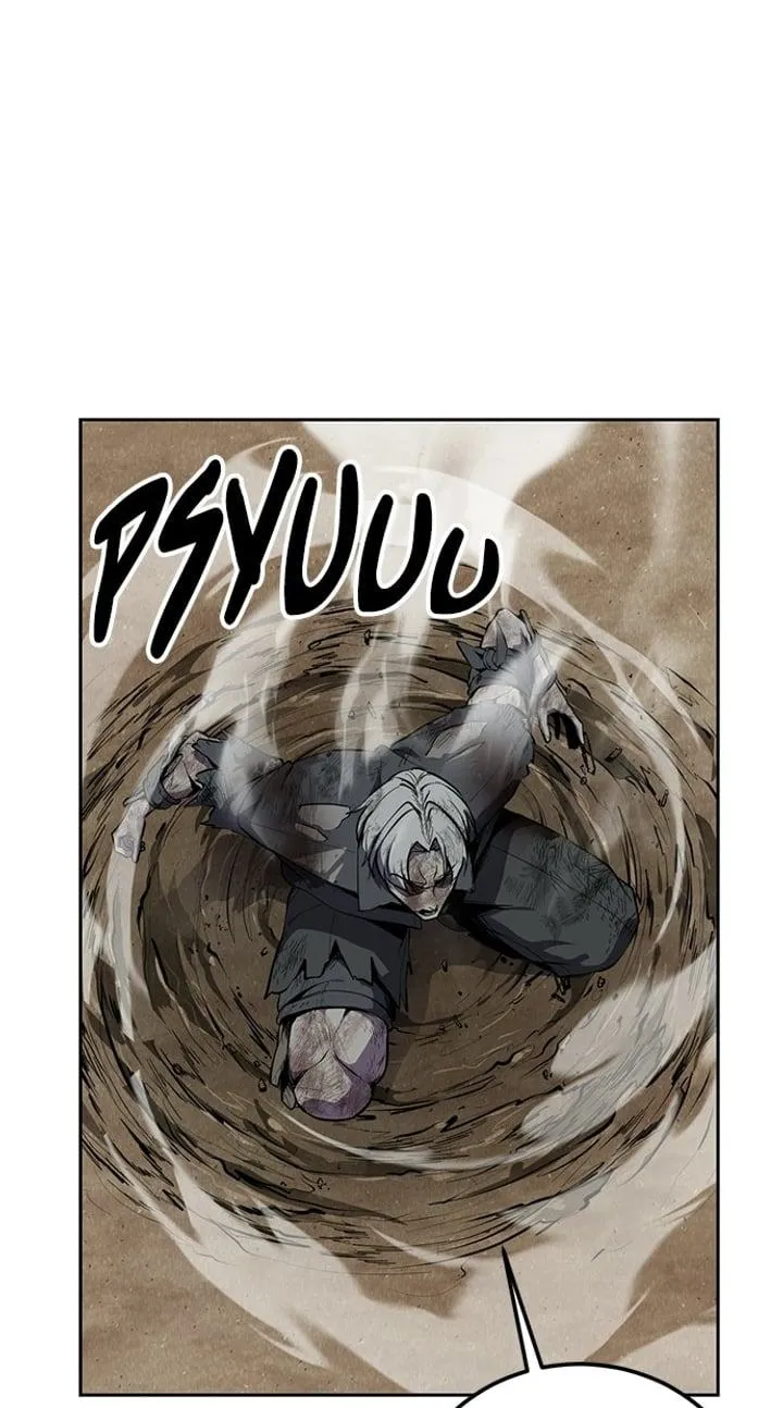 Page 124 - Ticket Hero Chapter 307
