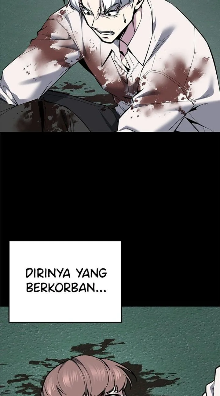 Page 140 - Ticket Hero Chapter 307
