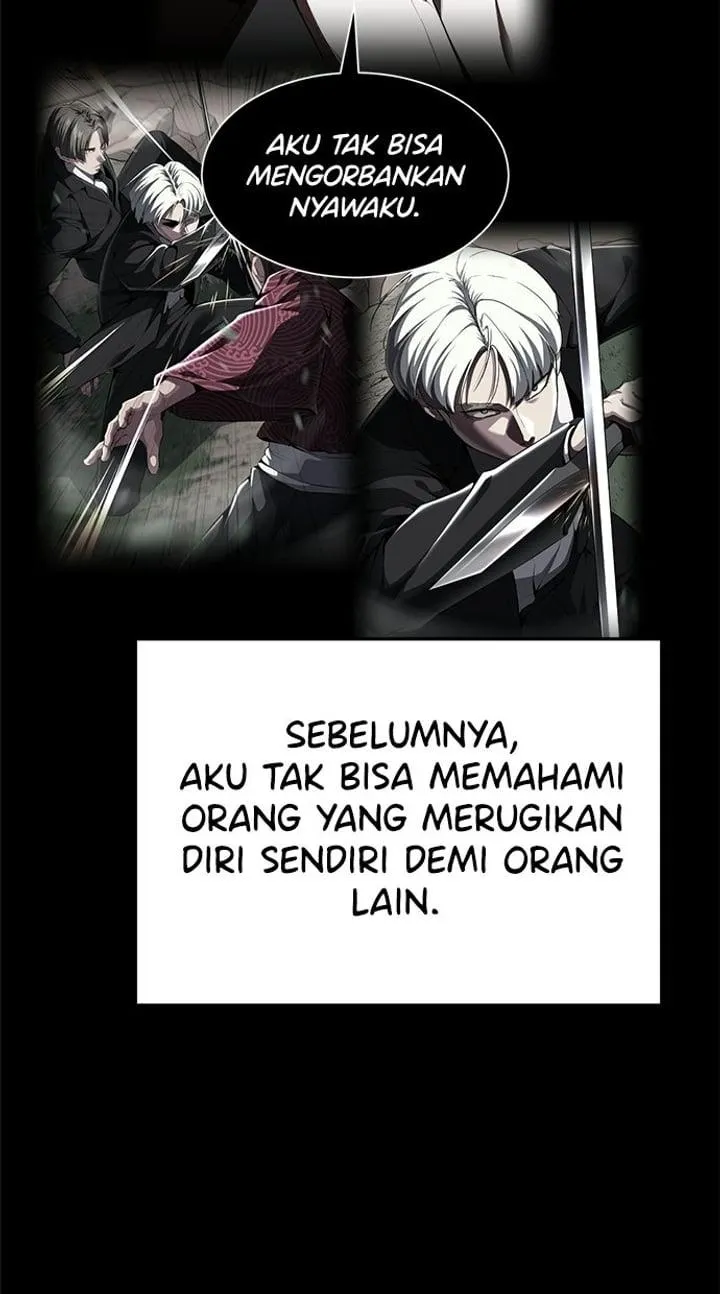 Page 144 - Ticket Hero Chapter 307