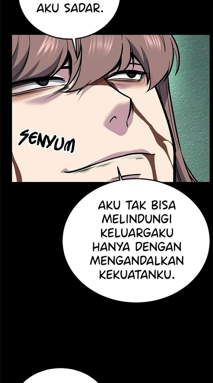 Page 152 - Ticket Hero Chapter 307