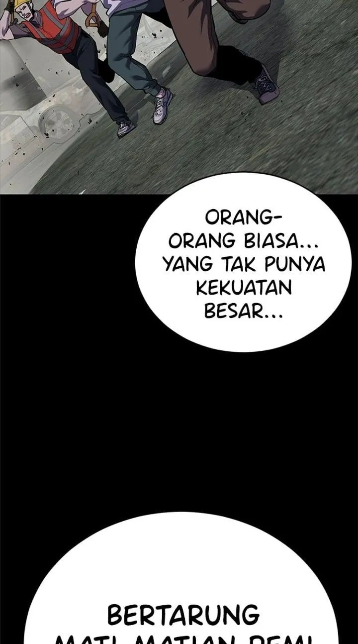 Page 158 - Ticket Hero Chapter 307