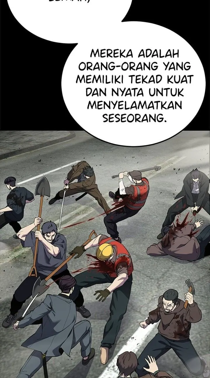 Page 162 - Ticket Hero Chapter 307