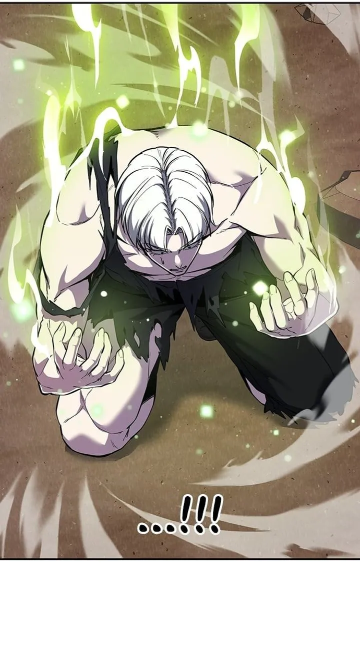Page 192 - Ticket Hero Chapter 307