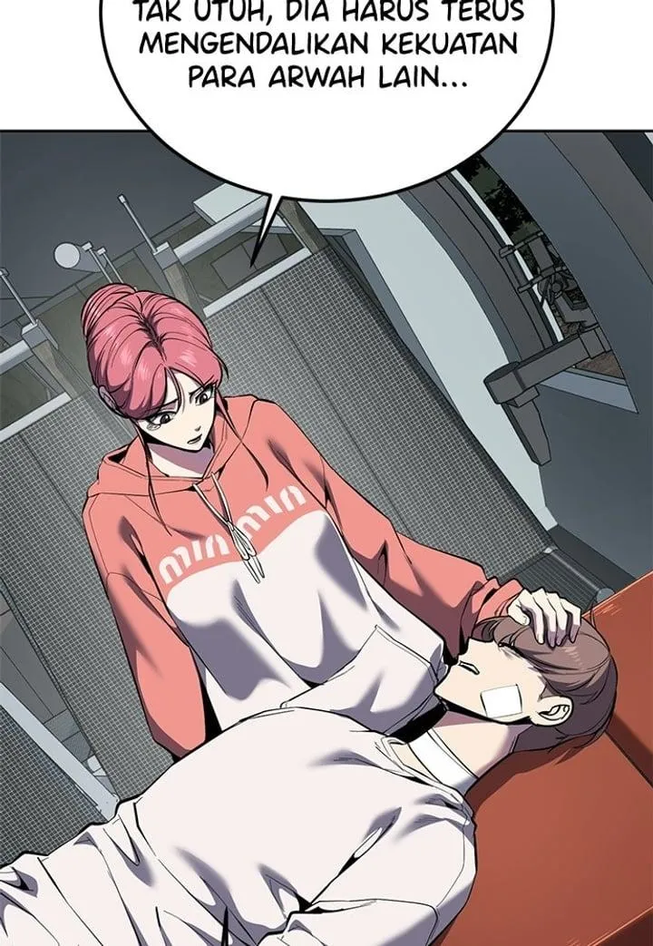 Page 84 - Ticket Hero Chapter 308